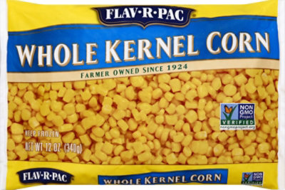 Fav R Pac Whole Kernel Corn - 12 Oz - Image 2