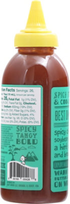 This Little Goat Sauce Korea - 13 Fl. Oz. - Image 6