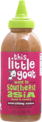 This Little Goat Sauce Southeast Asia - 13 Fl. Oz. - Image 2