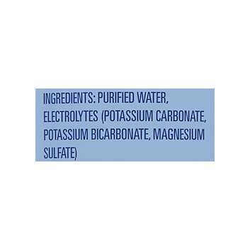 Perfect Hydration Water Alkaline Ph - 20 Fl. Oz. - Image 4