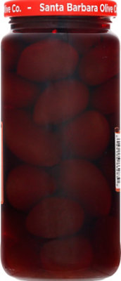 Santa Barbara Beets Baby Pickled - 16 Oz - Image 6