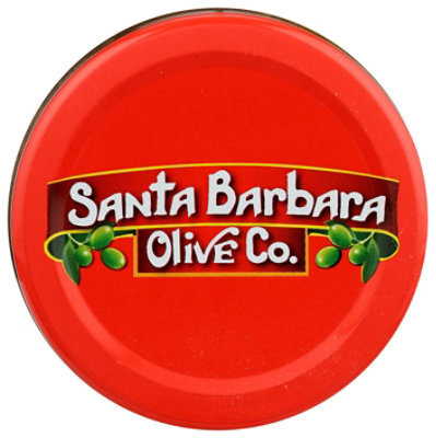 Santa Barbara Okra Pickled Hot - 16 Oz - Image 5