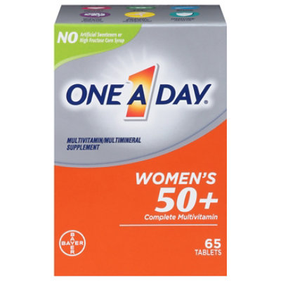 Oad Womens 50 Advantage - 65 Piece - Image 3