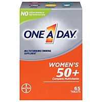 Oad Womens 50 Advantage - 65 Piece - Image 2