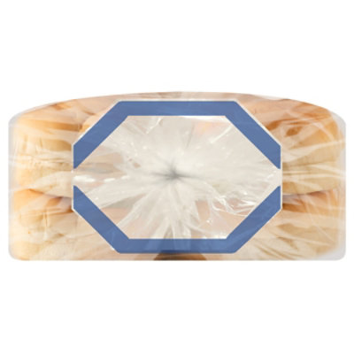 Aunt Millie’s Live Carb Smart Hamburger Buns - 8 Count - Image 5