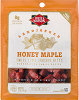 Dietz & Watson Honey Maple Landjaeger Bites - 5 Oz - Image 1