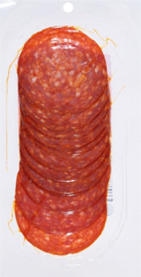 Dietz & Watson Originals Pepperoni - 3 Oz - Image 5