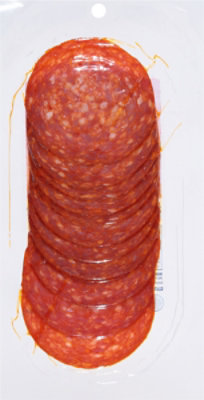 Dietz & Watson Originals Pepperoni - 3 Oz - Image 6