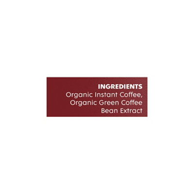 Death Wish Coffee Dark Roast Instant Coffee Packets - 8 CT - Image 3