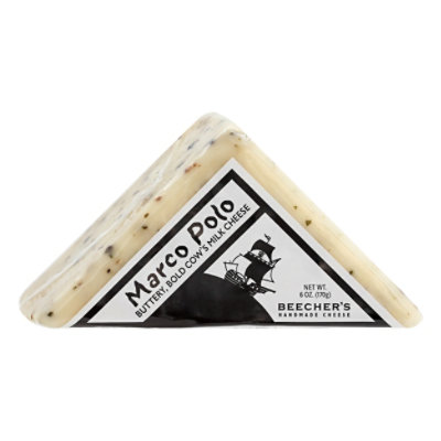 Beechers Marco Polo Chesse - 6 Oz - Image 3