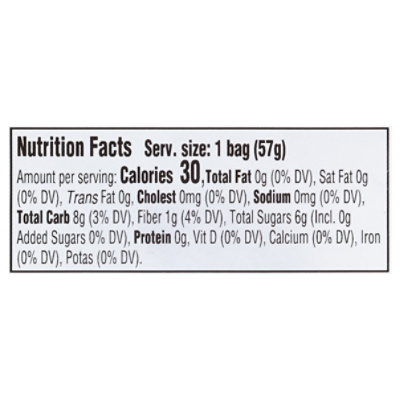 Motts Sliced Apples Red - 12 Oz - Image 4