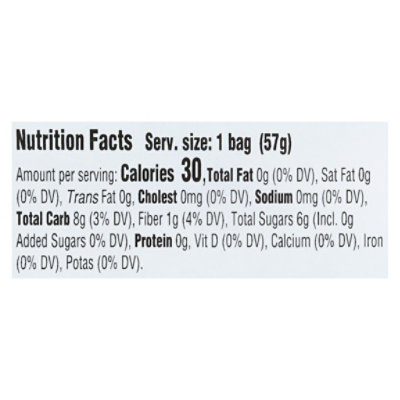 Motts Apples Green Sliced Multi Pack - 6-2 Oz - Image 4