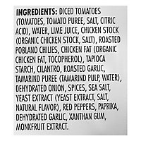 Kevins Natural Foods Taco Sauce Classic - 7 Oz - Image 5