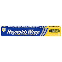 Reynolds Wrap Aluminum Foil Foodwrap 50 Sf 50 Square Foot - 50 Sq. Ft. - Image 2