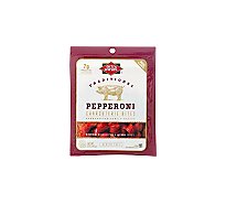 Dietz & Watson Pepperoni Bites - 5 Oz