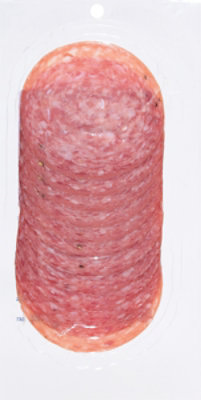 Dietz & Watson Originals Genoa Salami - 3 Oz - Image 6