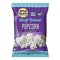 Good Health Half Naked Popcorn - 5.25 Oz - Image 2