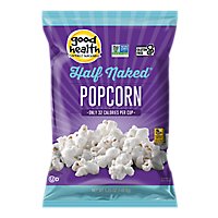 Good Health Half Naked Popcorn - 5.25 Oz - Image 1