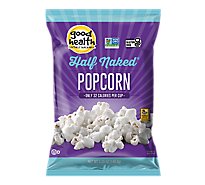 Good Health Half Naked Popcorn - 5.25 Oz