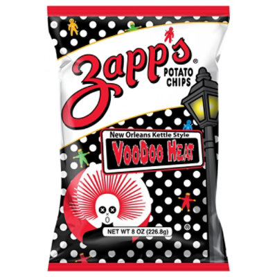 Krakatoa Chip Black Magic - 6.7 Oz - Image 3