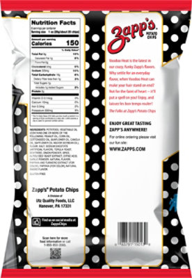 Krakatoa Chip Black Magic - 6.7 Oz - Image 6
