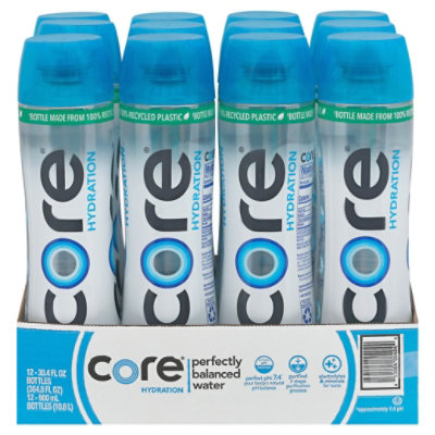 Core Hydration - 12-30.4 Oz - Image 3