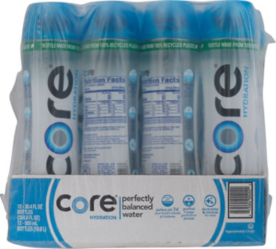 Core Hydration - 12-30.4 Oz - Image 4