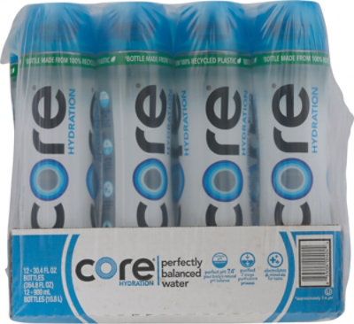 Core Hydration - 12-30.4 Oz - Image 2