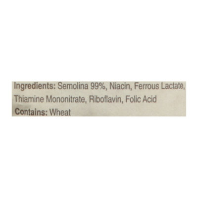 Rummo Rigatoni 50 - 16 Oz - Image 5