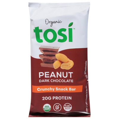 Tosihealth Bites Supr Pnt Drk Choc - 2.4 Oz - Image 3