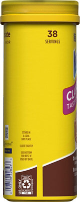 Nesquik Chocolate Powder Drink Mix - 20.1 Oz - Image 7