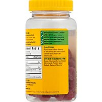 Natures Made Magnesium Gummies 200mg - 60 Count - Image 5