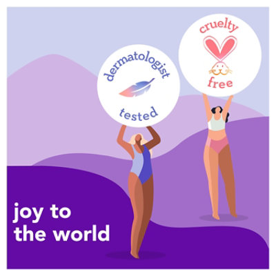 Joy Five Bladed Cartridges Refills - 4 Count - Image 5