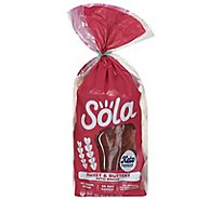 Sola Sweet & Buttery Bread - 14 Oz