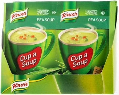 Knorr Pea Soup Mix Packet - 1.76Oz - Image 1