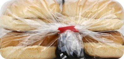 Franz Keto Hamburger Buns 8 Count - 12 Oz - Image 5