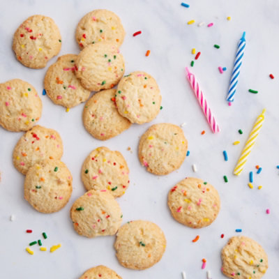 Franz Bag Cookie Birthday Cake - 12 Oz - Image 5