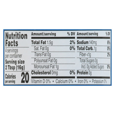 O Organics Olives Ripe Sliced - 2.25 Oz - Image 3