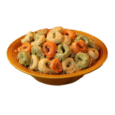 Mrs Gerrys Cheese Tortellini Pasta - 0.75 LB