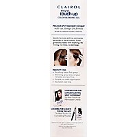 Clairol Root Touch Up Gel Lt Brown - Each - Image 3
