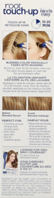 Clairol Root Touch Up Gel Lt Brown - Each - Image 5