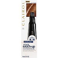 Clairol Root Touch Up Gel Lt Brown - Each - Image 2