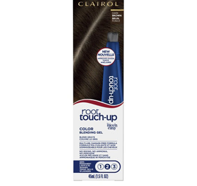 Clairol Root Touch Up Gel Dark Brown - Each