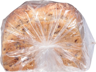 Nine Grain And Seed Sandwich Loaf Sliced - 24 Oz - Image 5