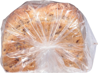 Nine Grain And Seed Sandwich Loaf Sliced - 24 Oz - Image 6