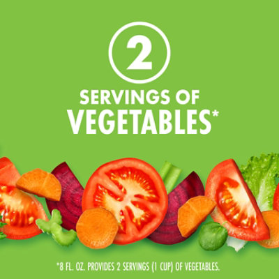 V8 Original 100% Vegetable Juice - 46 Fl Oz - Image 1