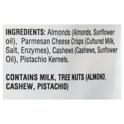 Parm Crisps Crisps Snack Mix Original - 6 Oz - Image 5