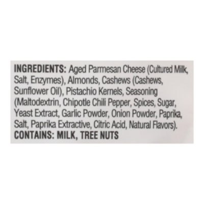 Parm Crisps Crisps Snack Mix Bbq - 6 Oz - Image 5