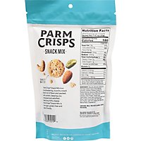 Parm Crisps Crisps Snack Mix Ranch - 6 Oz - Image 6