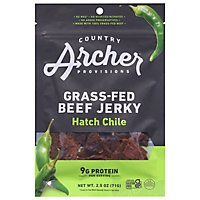 Country Archer Hatch Chile - 2.5 Oz - Image 3